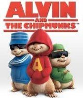game pic for Alvin And The Chipmunks